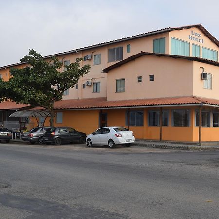 Hotel Lux Valente Екстер'єр фото