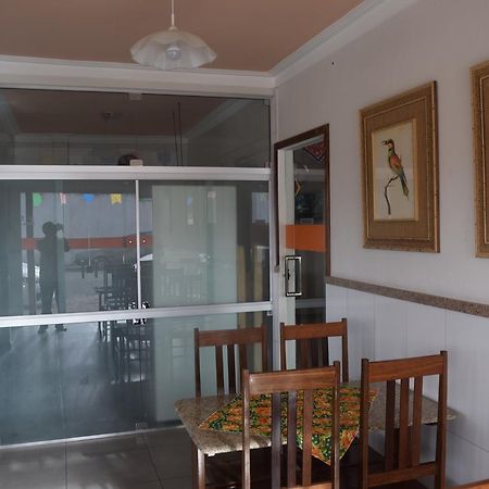 Hotel Lux Valente Екстер'єр фото