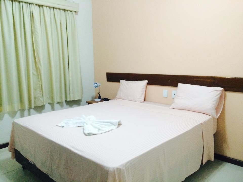 Hotel Lux Valente Екстер'єр фото