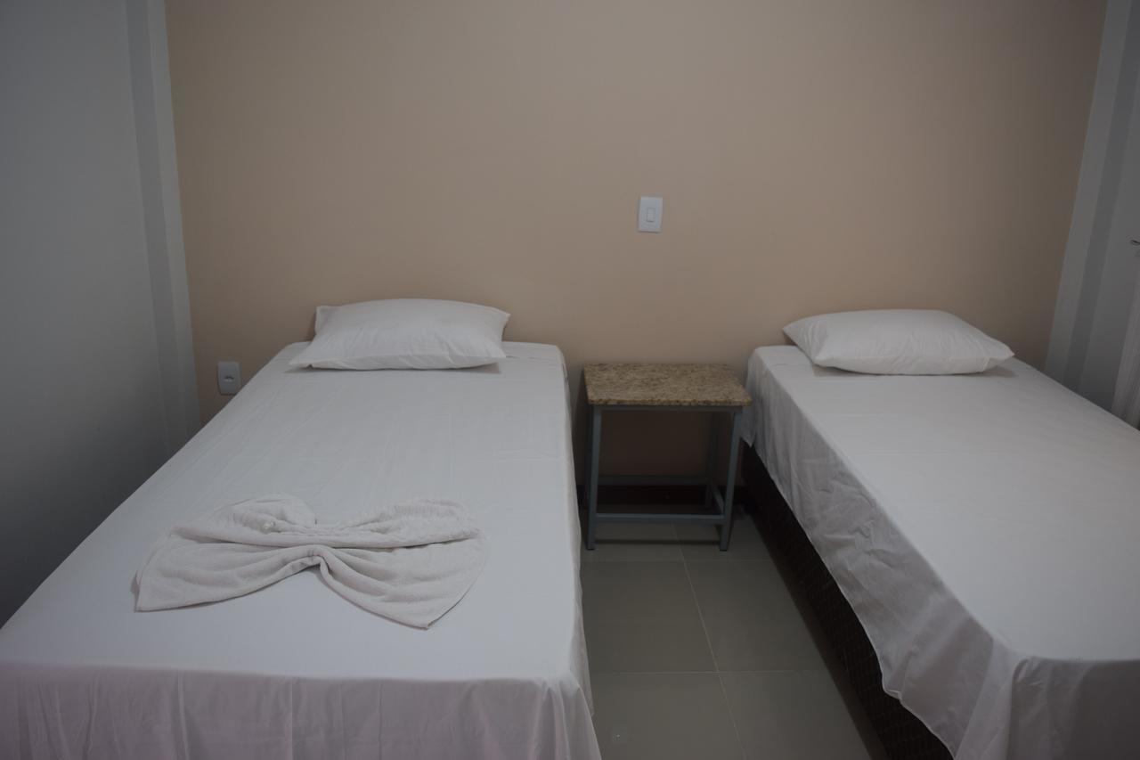 Hotel Lux Valente Екстер'єр фото
