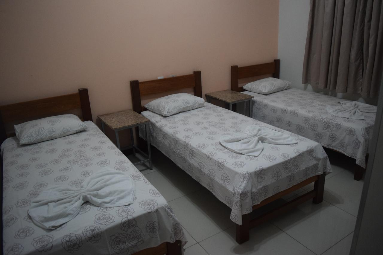Hotel Lux Valente Екстер'єр фото