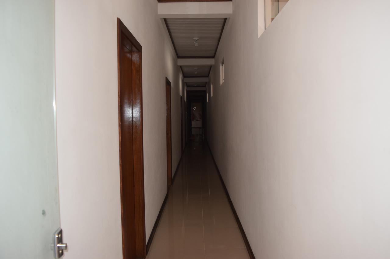 Hotel Lux Valente Екстер'єр фото